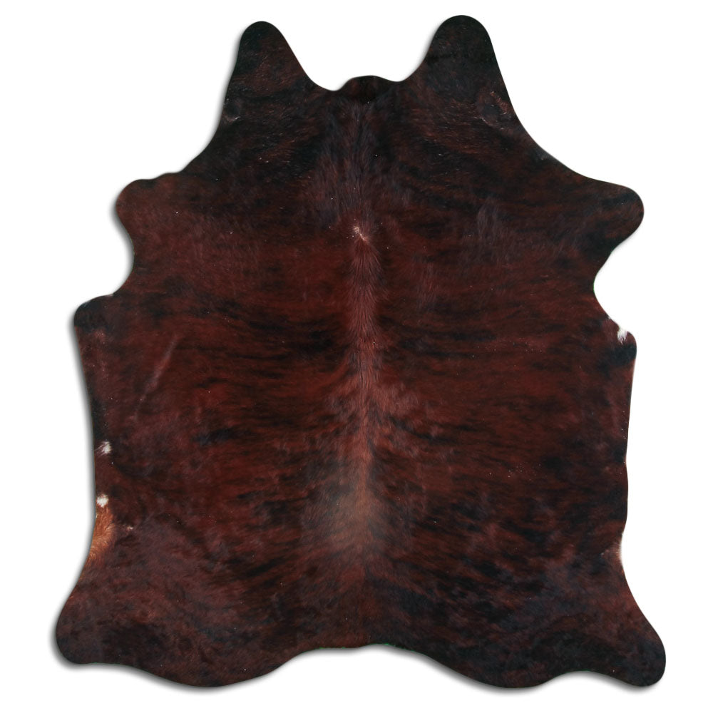 Egzotinis karvės kailis L