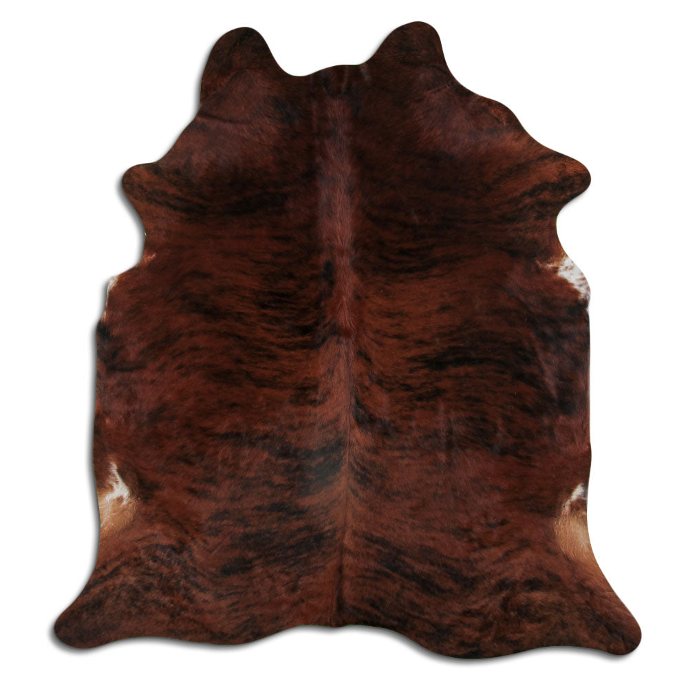 Egzotinis karvės kailis L