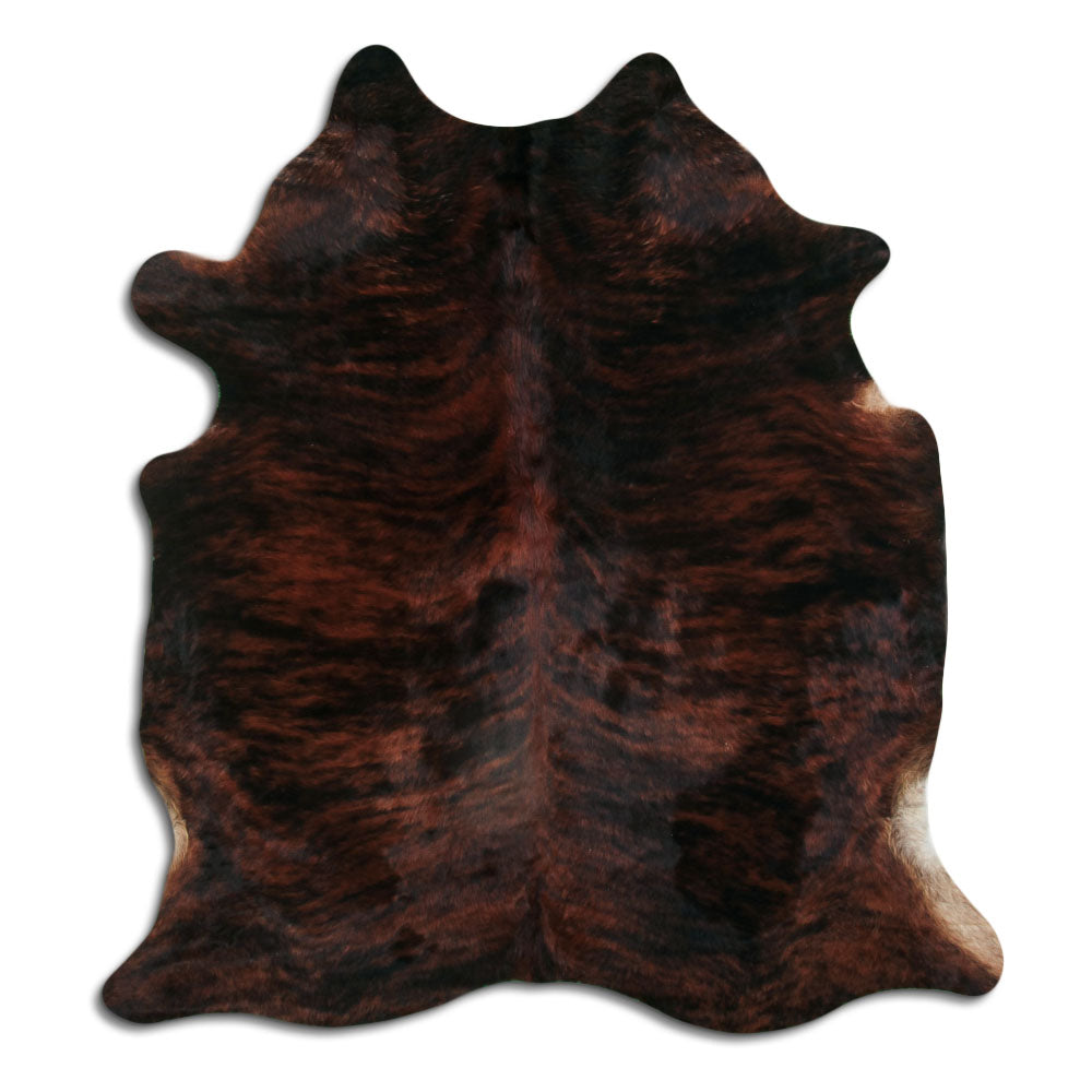 Egzotinis karvės kailis L