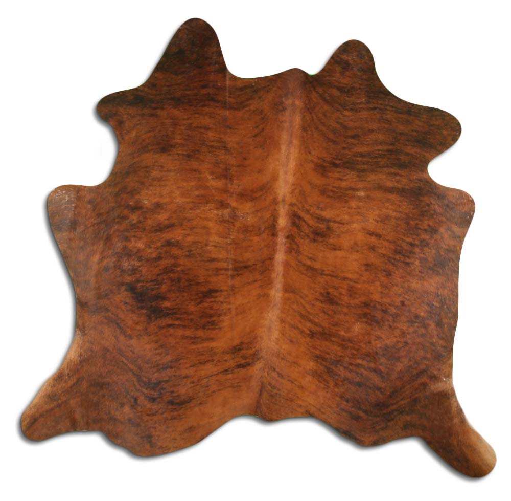 Egzotinis karvės kailis L