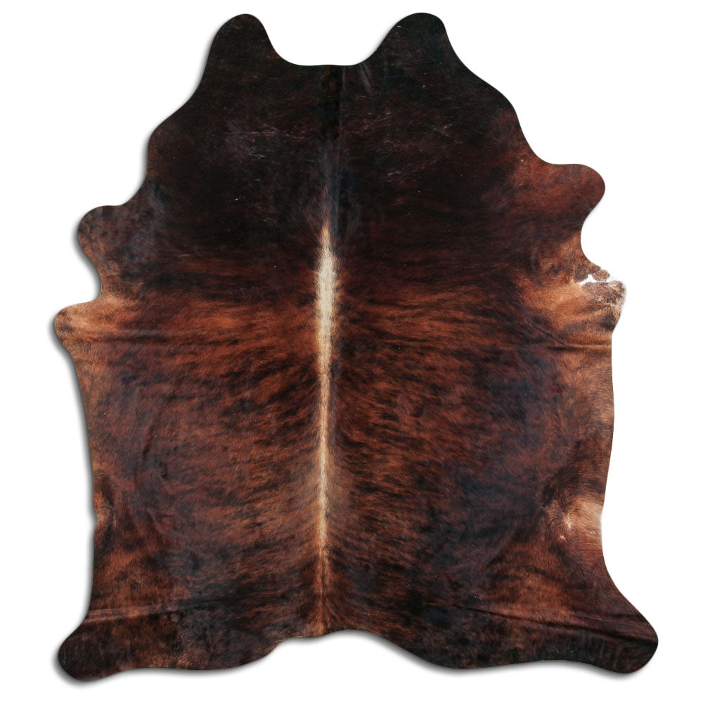 Eksotiskas govs kažokādas XXL