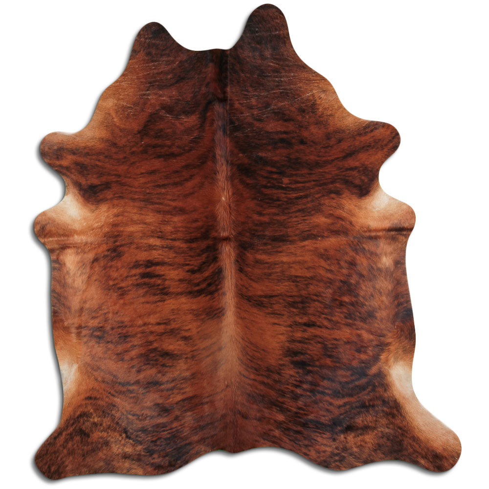 Eksotiskas govs kažokādas XXL