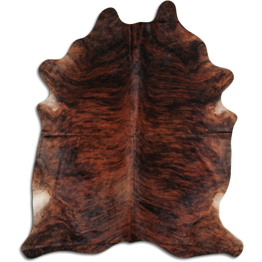 Eksotiskas govs kažokādas XXL