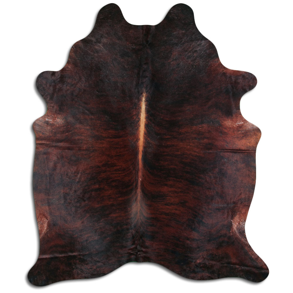 Eksotiskas govs kažokādas XXL