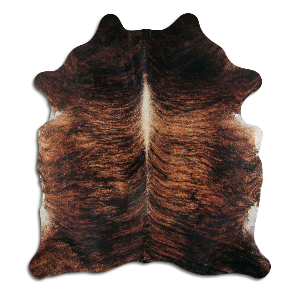 Egzotinis karvės kailis XL