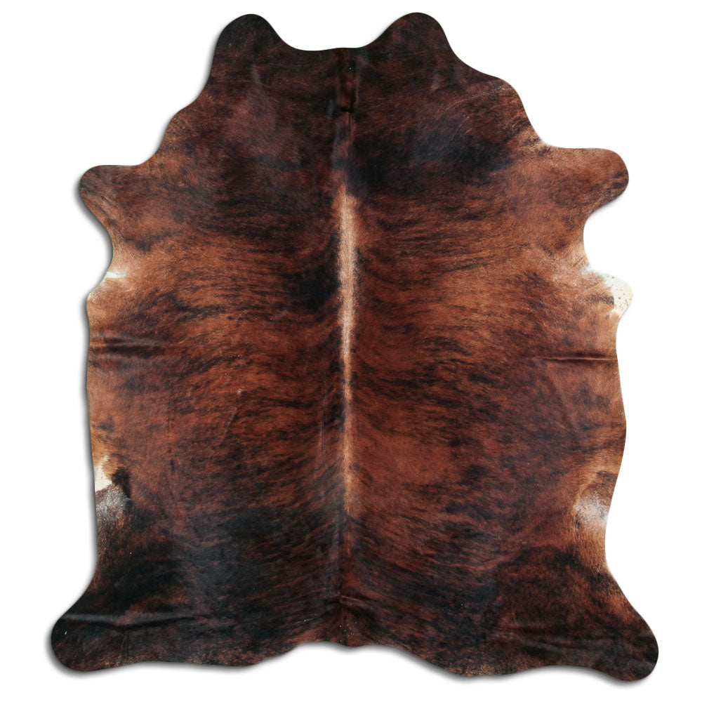 Eksotiskas govs kažokādas XXL