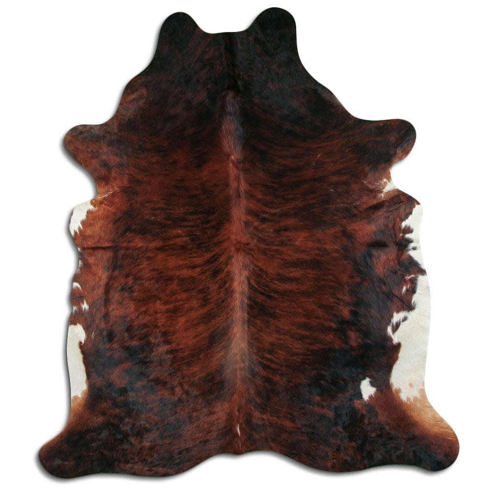 Egzotinis karvės kailis XL