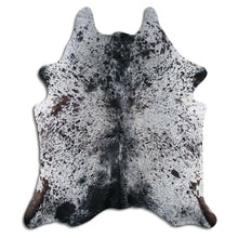 Augšupielādēt attēlu galerijas skatā, Sāls un pipari eksotiskā govs āda XL
