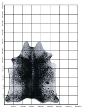 Augšupielādēt attēlu galerijas skatā, Sāls un pipari eksotiskā govs āda XL
