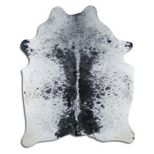 Augšupielādēt attēlu galerijas skatā, Sāls un pipari eksotiskas govs kažokādas XXL
