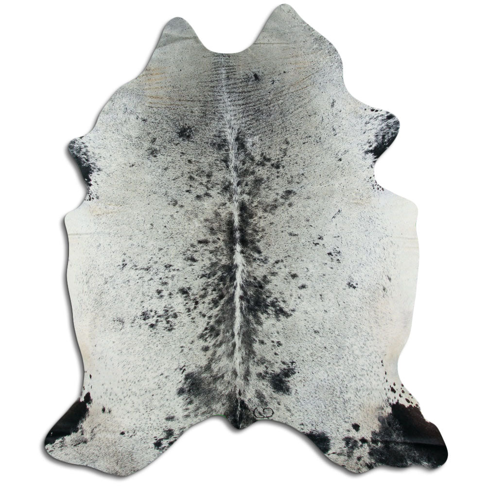 Salt & Pepper karvės kailis XL