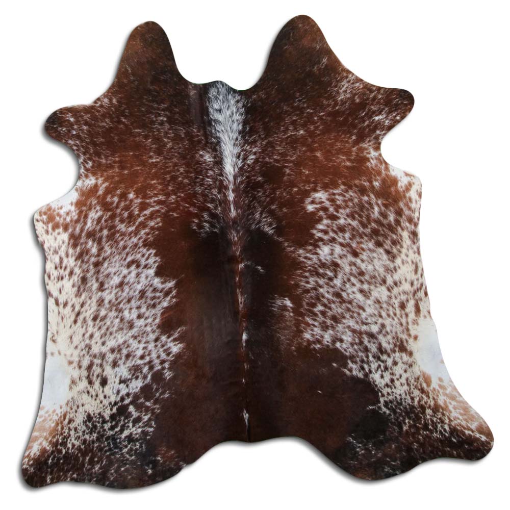 Sāls un pipari eksotiskā govs āda M