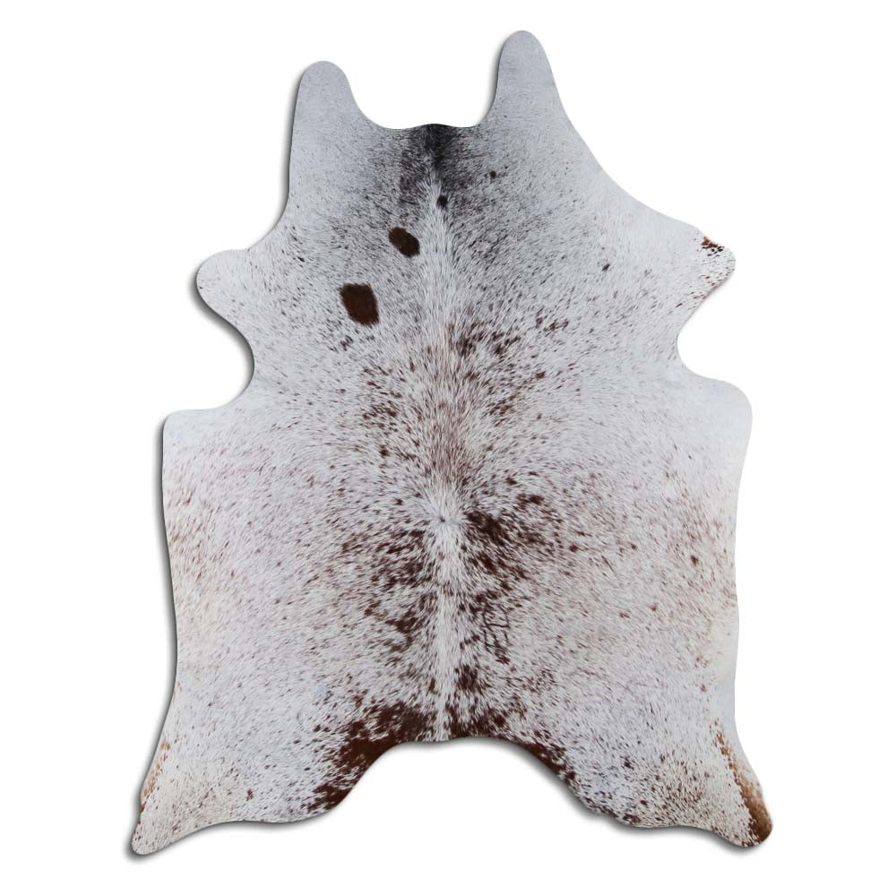 Salt and Pepper egzotinis karvės kailis L