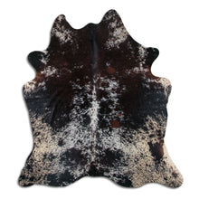 Augšupielādēt attēlu galerijas skatā, Sāls un pipari eksotiskā govs āda M
