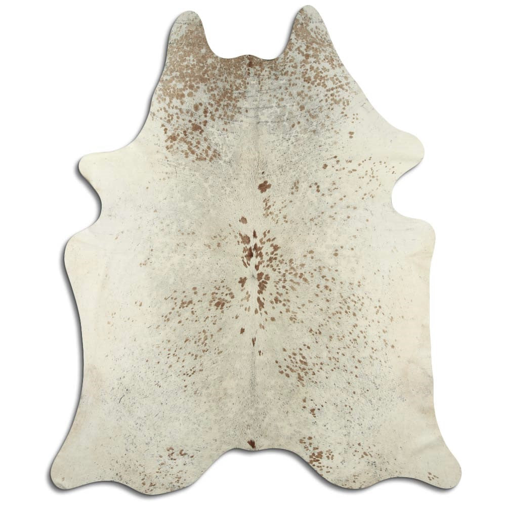 Sāls un pipari eksotiskā govs āda L