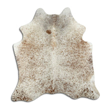 Augšupielādēt attēlu galerijas skatā, Sāls un pipari eksotiskā govs āda M
