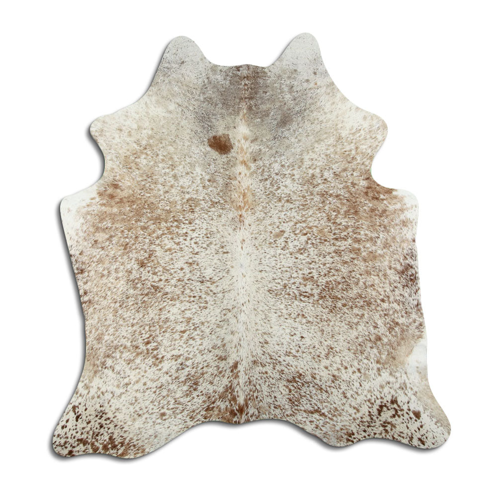 Sāls un pipari eksotiskā govs āda M