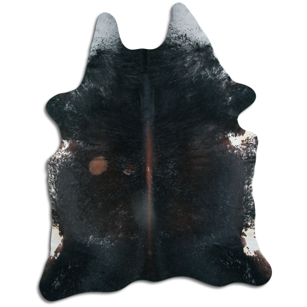 Salt & Pepper karvės kailis XXL