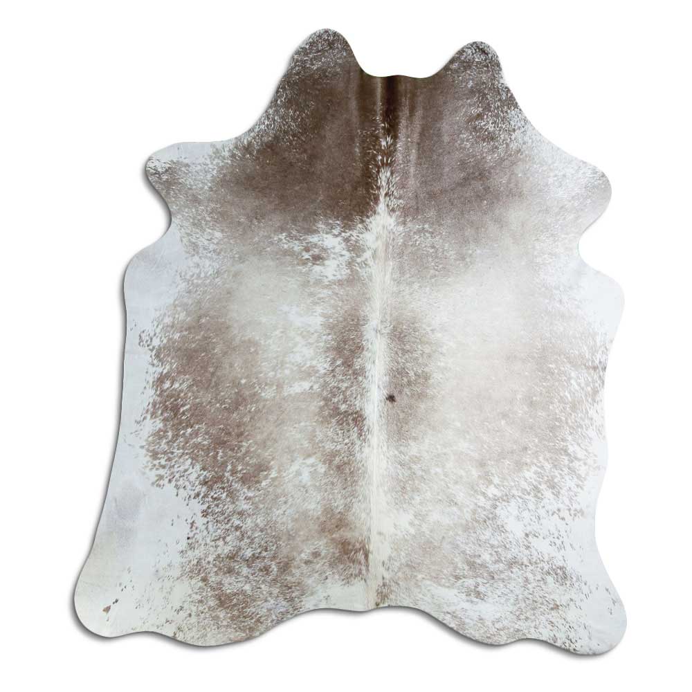 Salt & Pepper karvės kailis XL