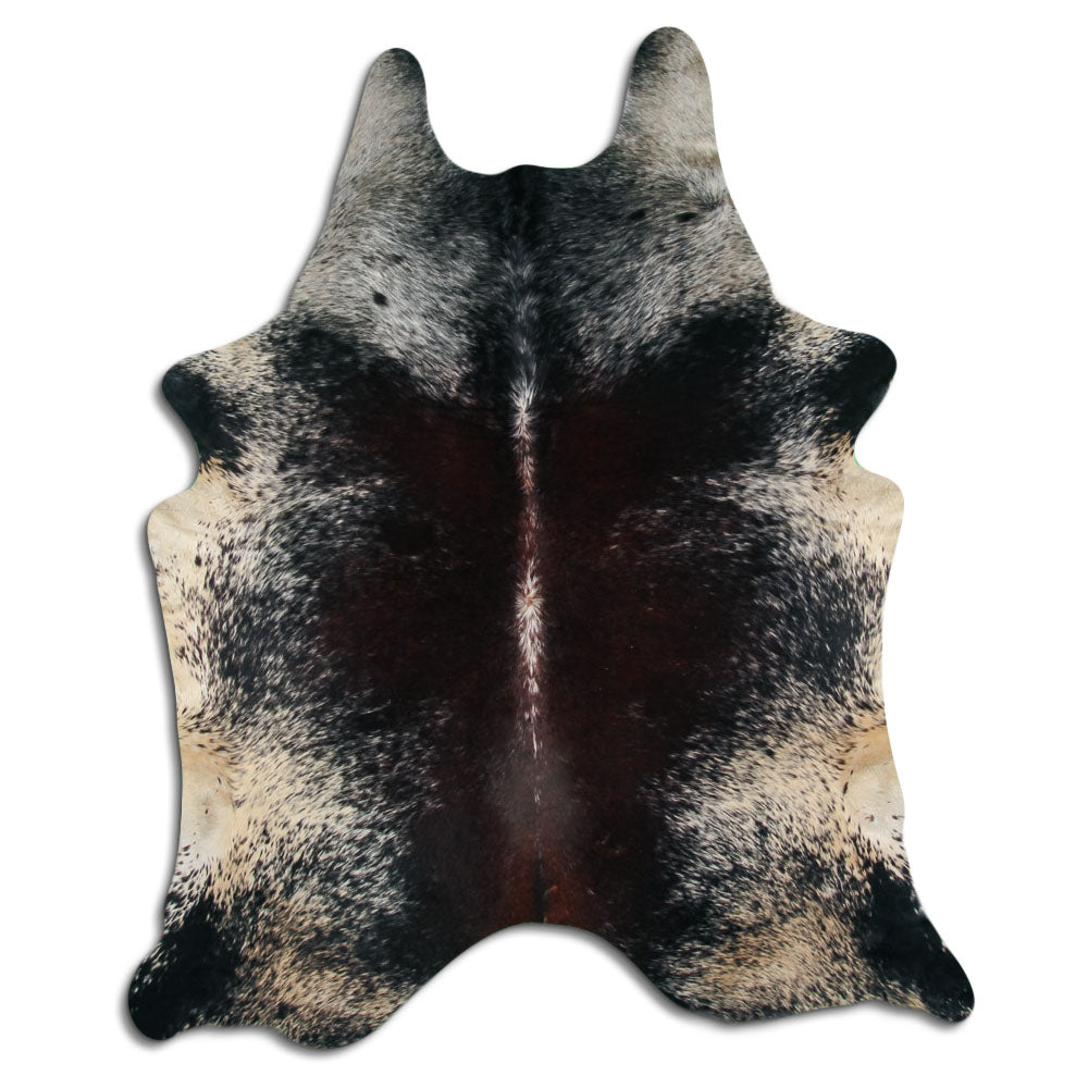 Salt & Pepper karvės kailis XXL