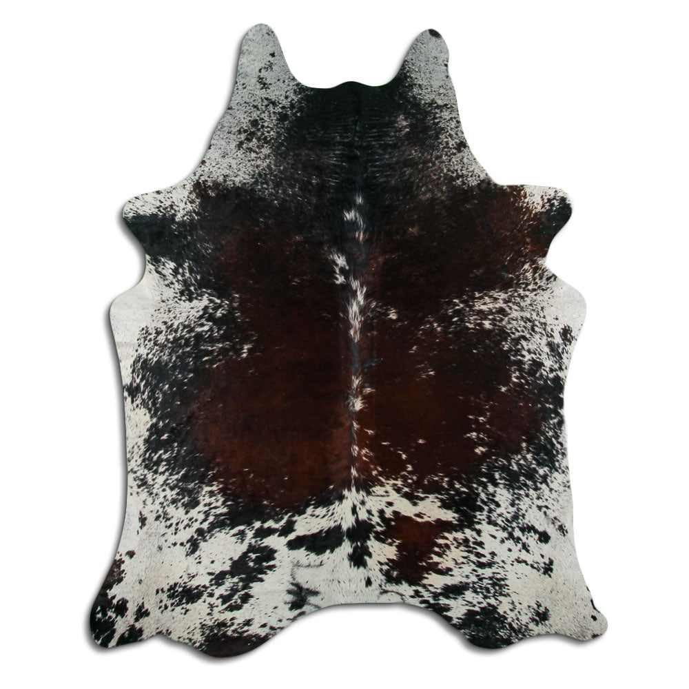 Salt & Pepper karvės kailis XL