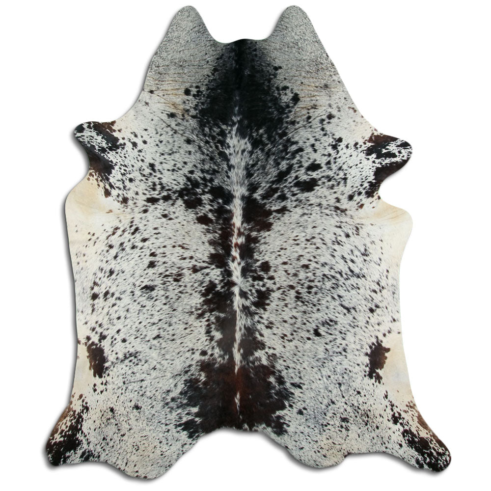 Salt & Pepper karvės kailis XXL