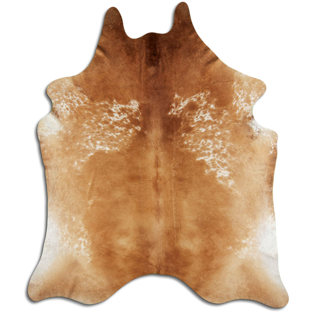 Salt & Pepper karvės kailis XXXL