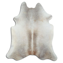 Augšupielādēt attēlu galerijas skatā, Pelēka govs āda XL
