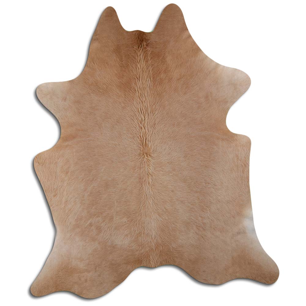 Brūna govs āda XXL 