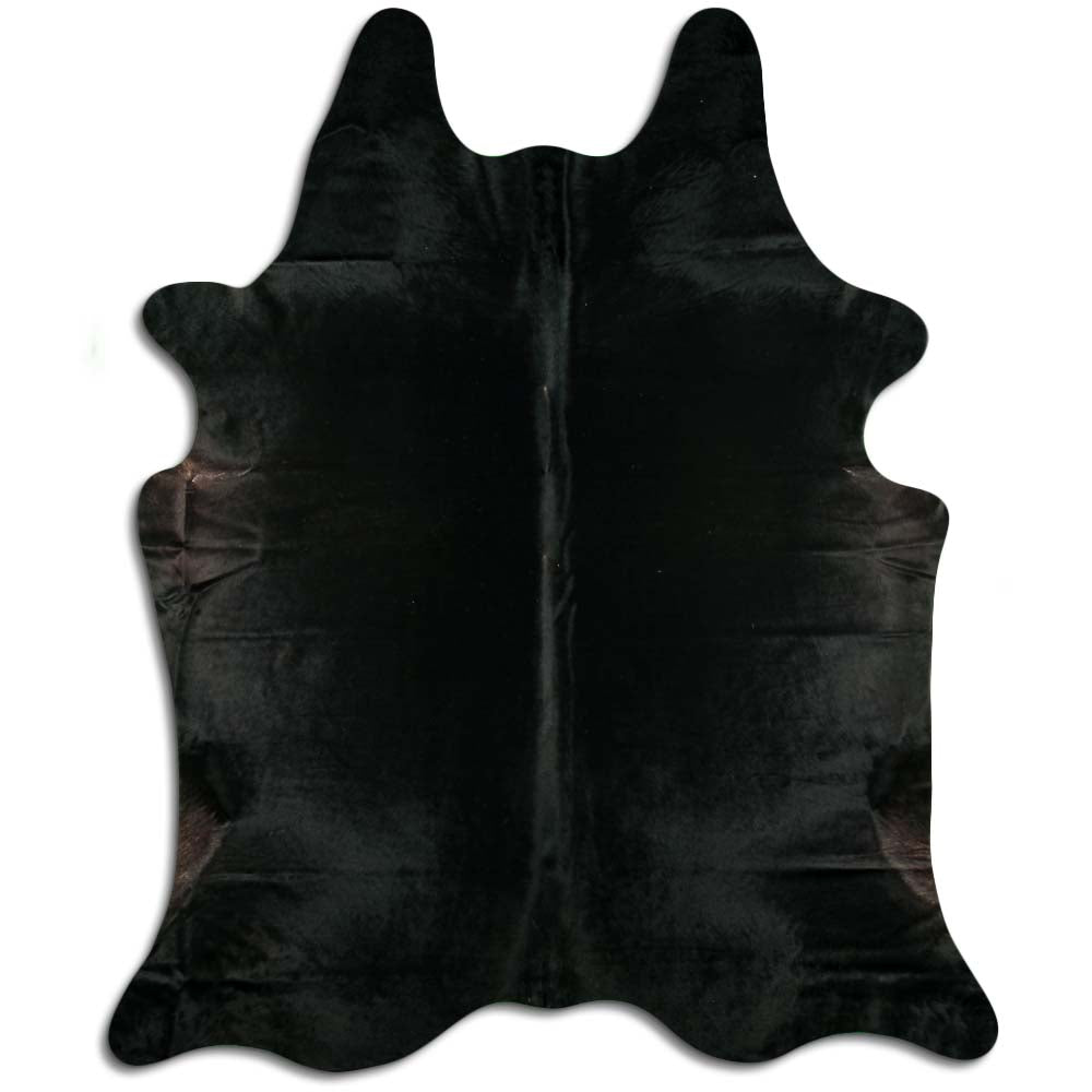 Melna govs āda XXXL