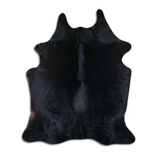 Augšupielādēt attēlu galerijas skatā, Melna govs āda XL
