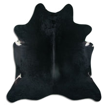 Augšupielādēt attēlu galerijas skatā, Melna govs āda XL
