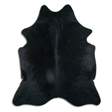 Augšupielādēt attēlu galerijas skatā, Melna govs āda XL
