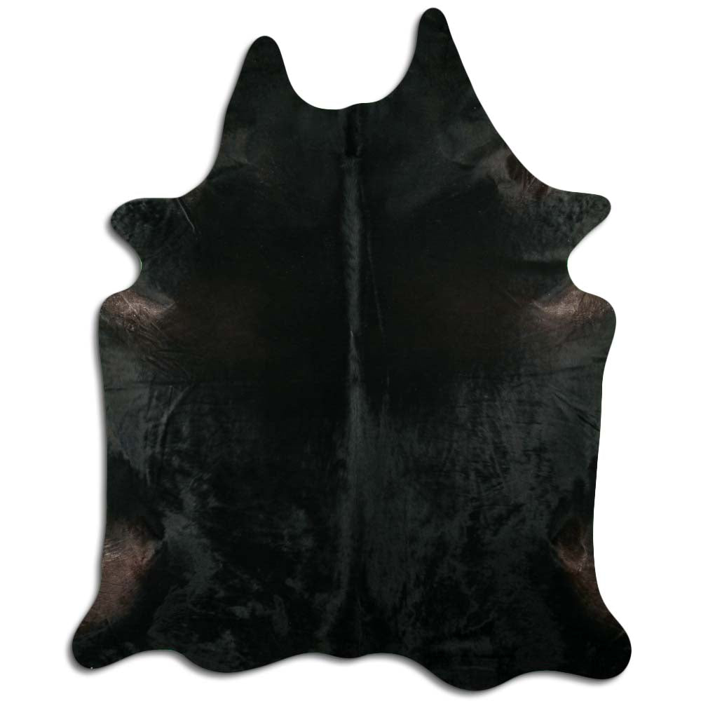 Melna govs āda XXXL