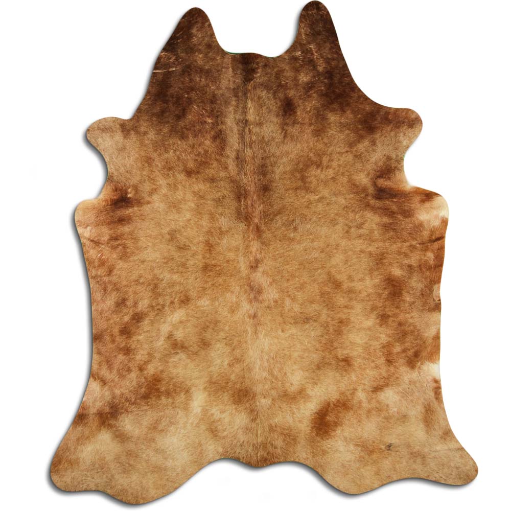 Brūna govs āda XXL