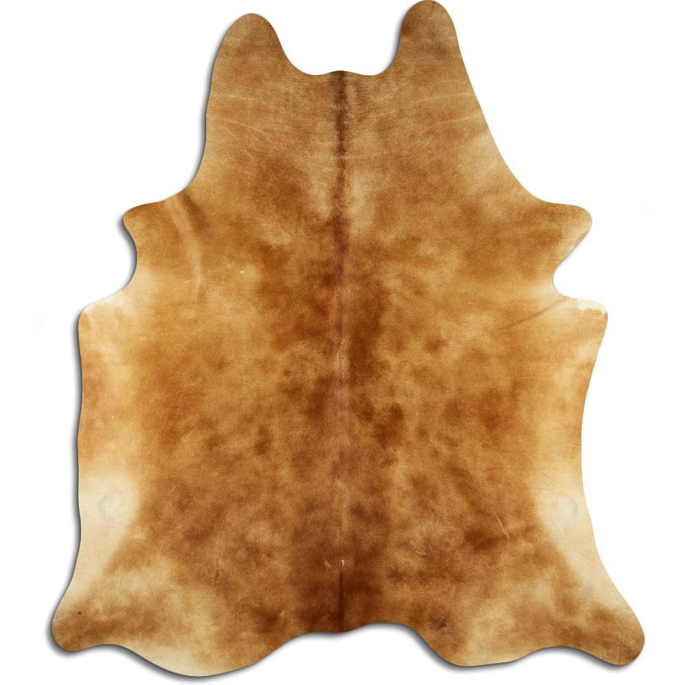 Brūna govs āda XXL