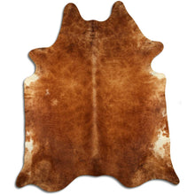 Augšupielādēt attēlu galerijas skatā, Brūna govs āda XXXL
