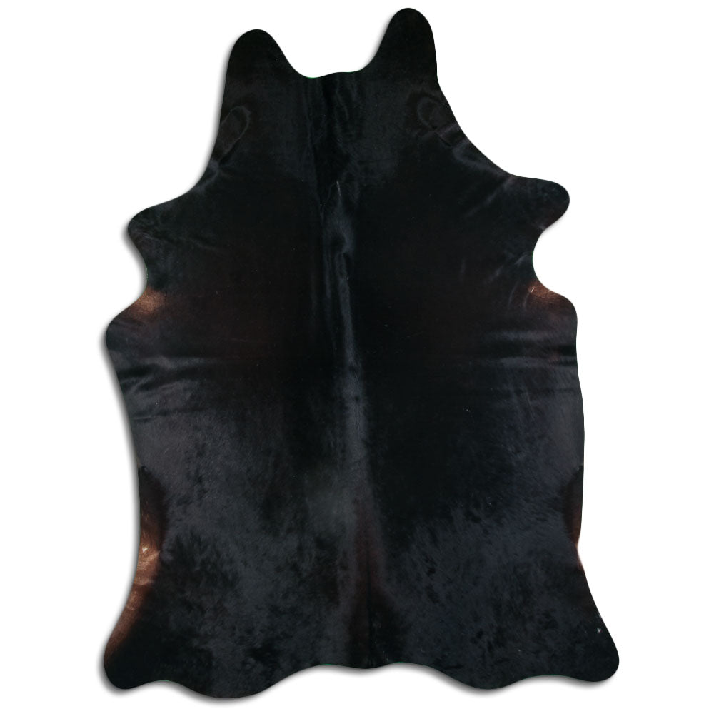 Brūna govs āda XXXL