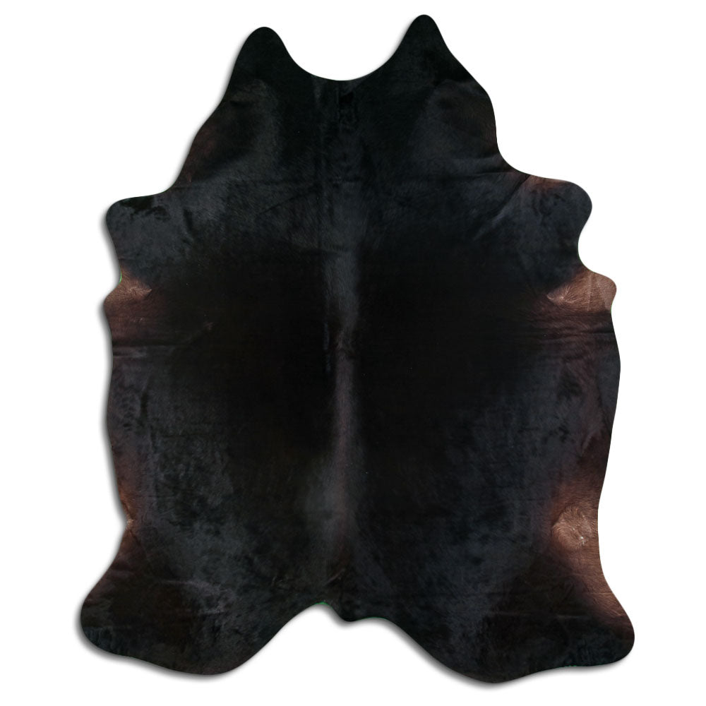 Brūna govs āda XXL