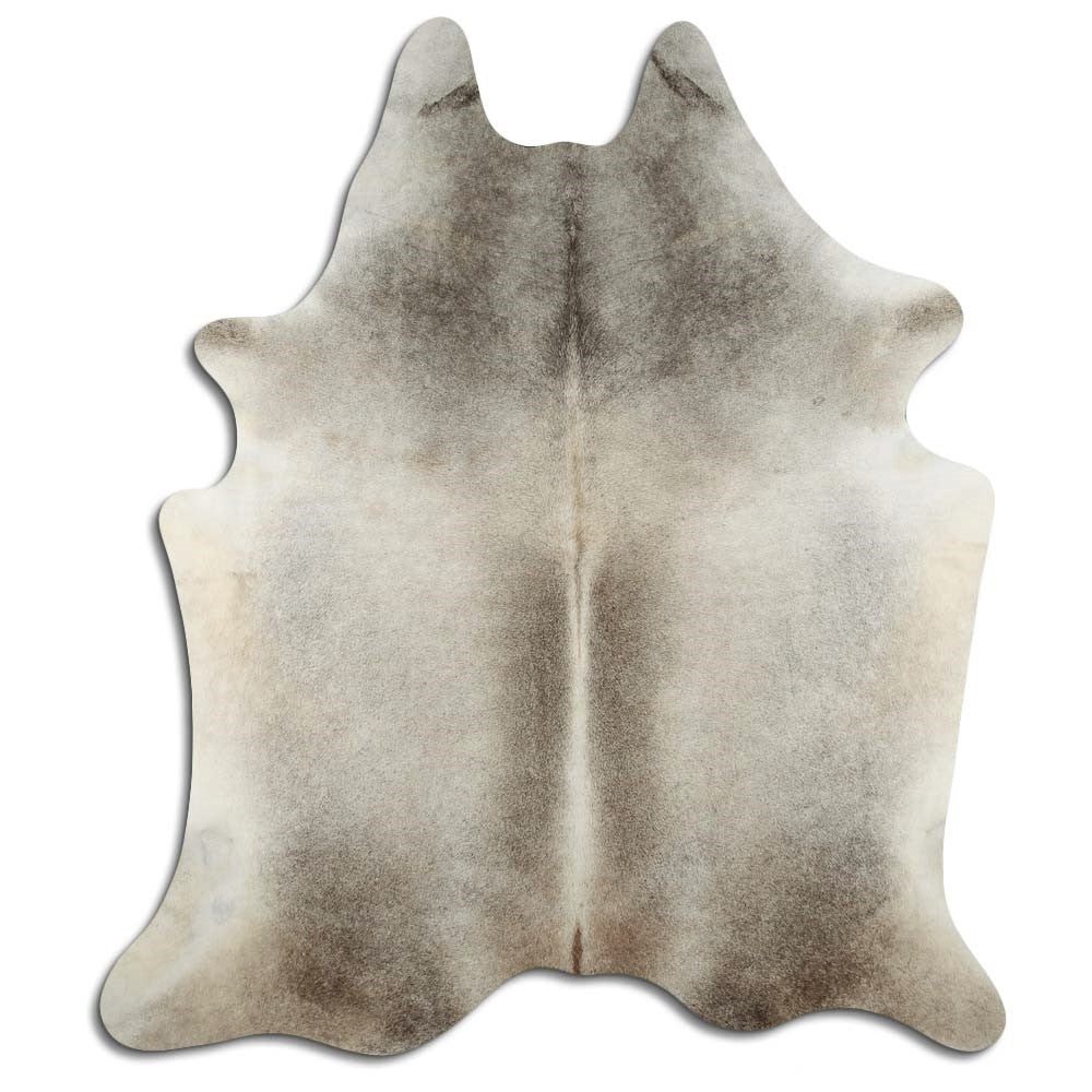 Pelēka govs āda XXL