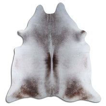 Augšupielādēt attēlu galerijas skatā, Pelēka govs āda XL
