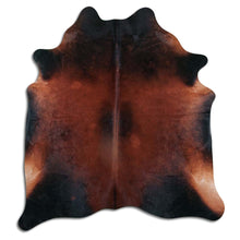 Augšupielādēt attēlu galerijas skatā, Brūna govs āda L
