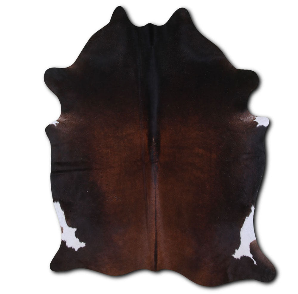 Trispalvis karvės kailis XL