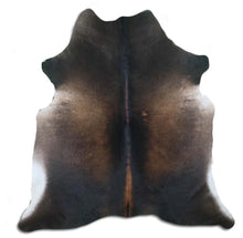 Įkelti vaizdą į galerijos rodinį, Rudas karvės kailis L
