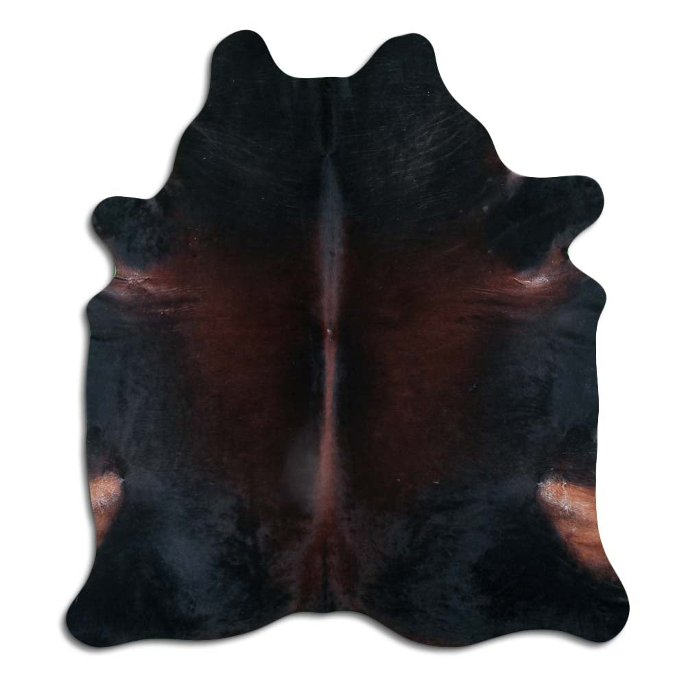 Brūna govs āda XXL