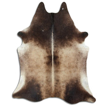 Augšupielādēt attēlu galerijas skatā, Šampanieša govs āda XL
