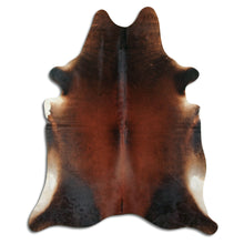Įkelti vaizdą į galerijos rodinį, Rudas karvės kailis XXL
