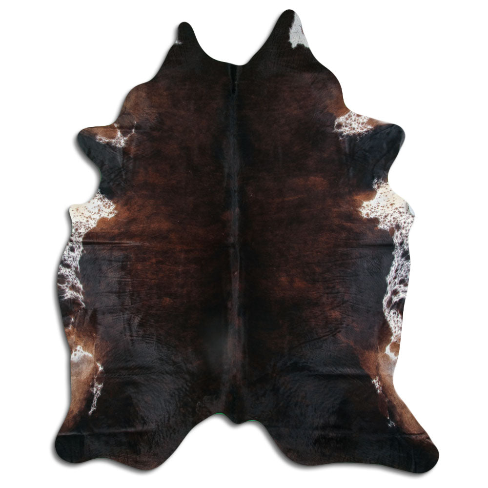 Brūna govs āda XXXL