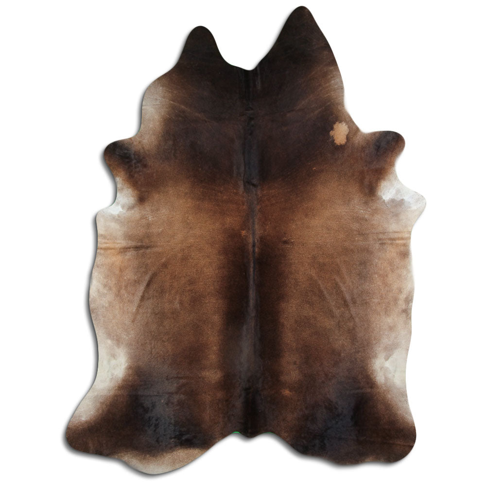 Brūna govs āda XXXL
