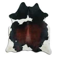 Augšupielādēt attēlu galerijas skatā, Trīskrāsu govs āda L
